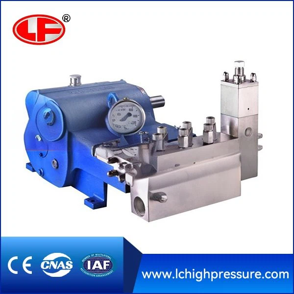 High Pressure Hydro Jet Pump